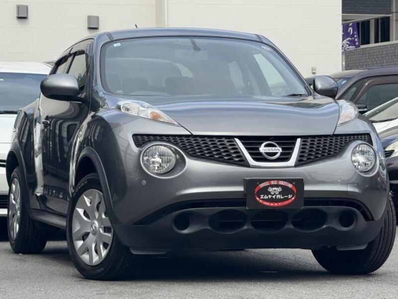 JUKE