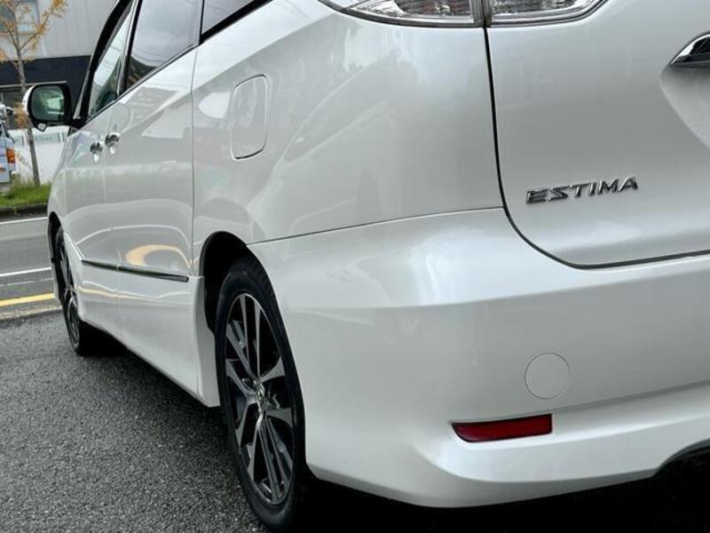 ESTIMA