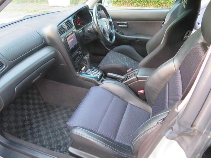 LEGACY B4