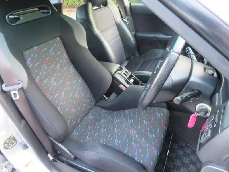 LEGACY B4