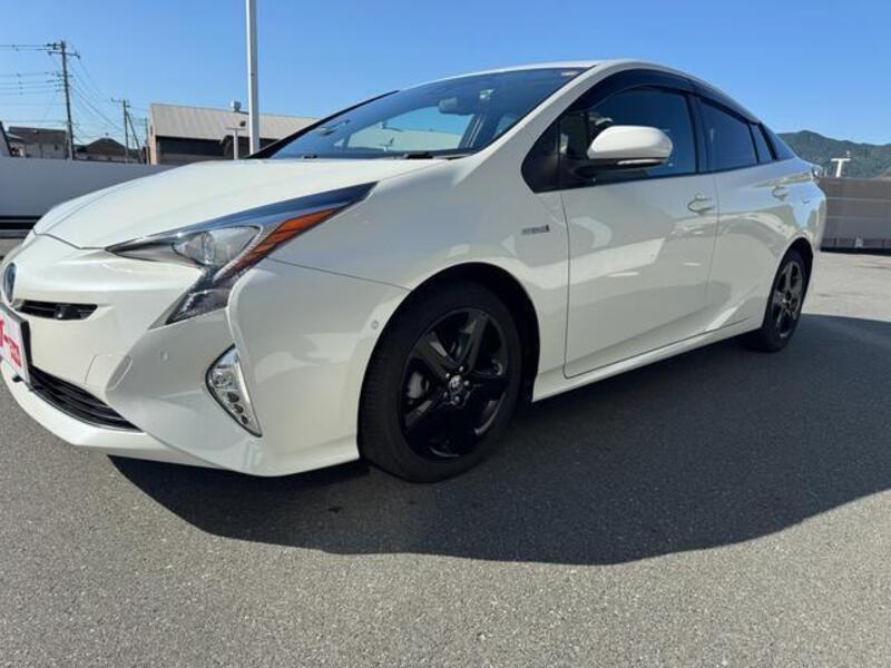 PRIUS