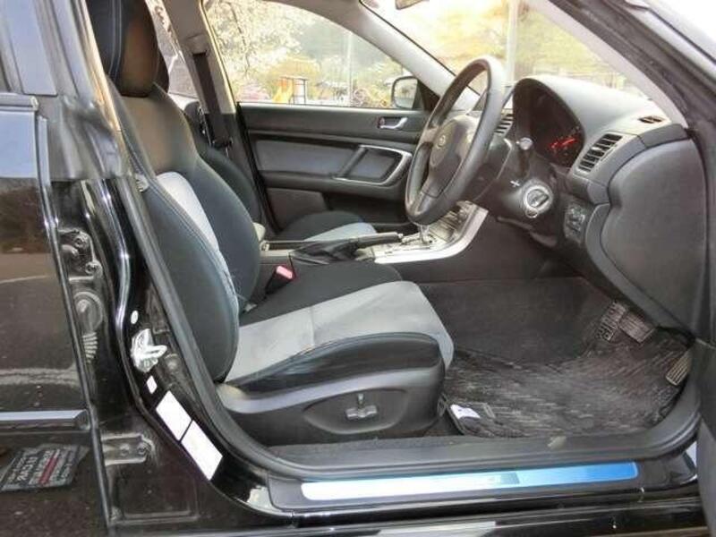 LEGACY B4