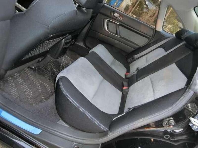 LEGACY B4