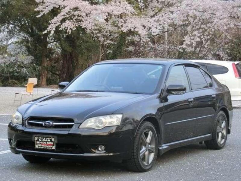 LEGACY B4-0