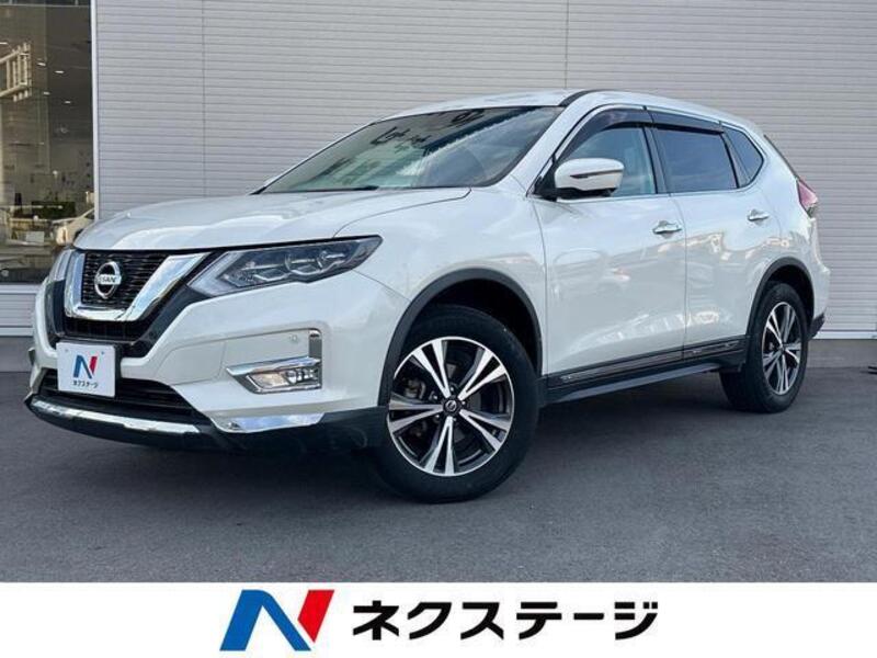 X-TRAIL-0