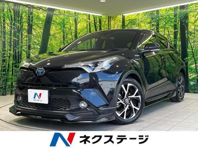 C-HR-0