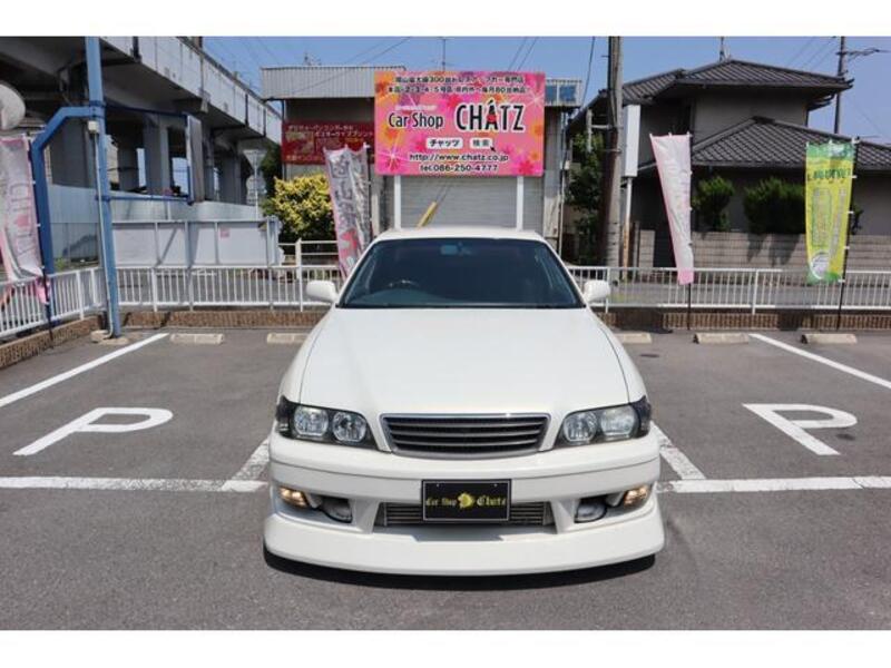 CHASER