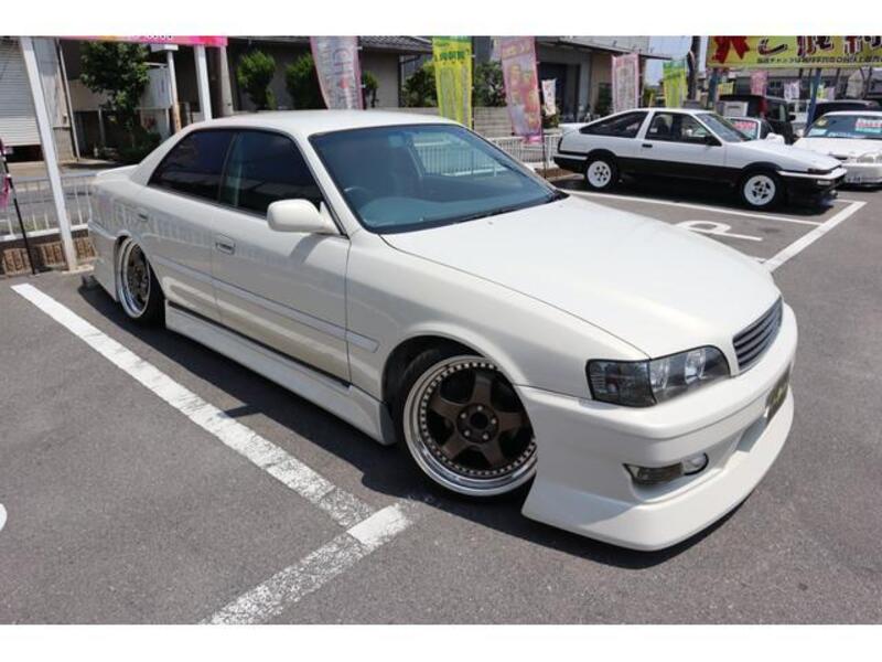 CHASER