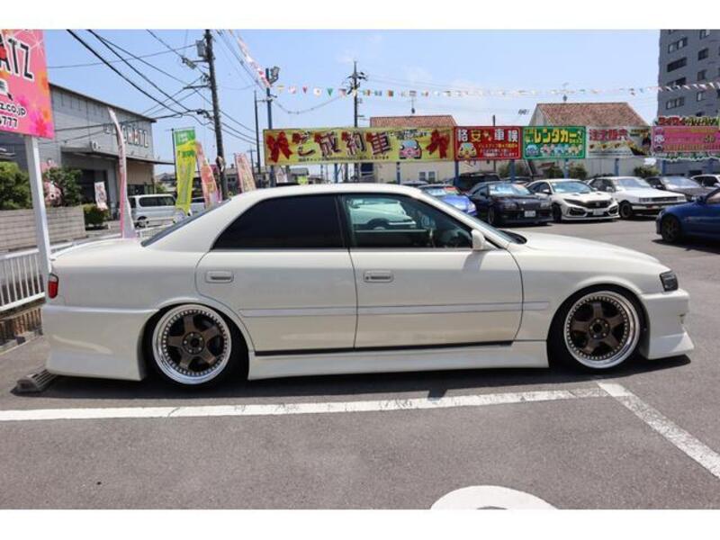CHASER