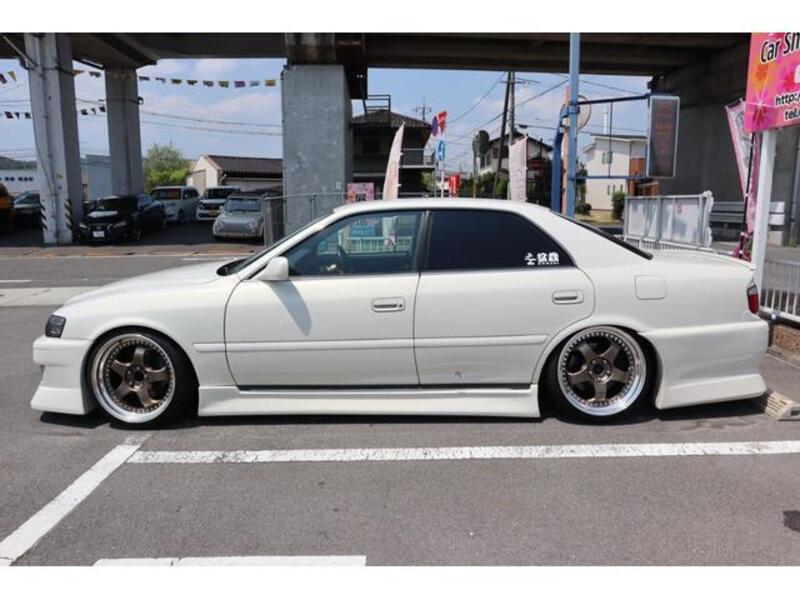 CHASER