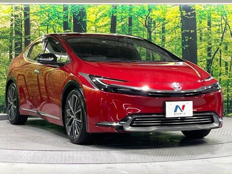 PRIUS
