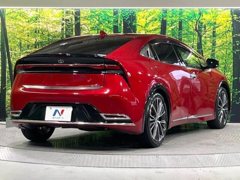 PRIUS