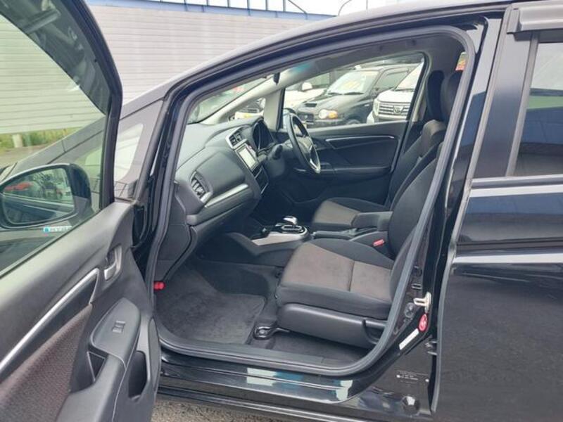 FIT HYBRID