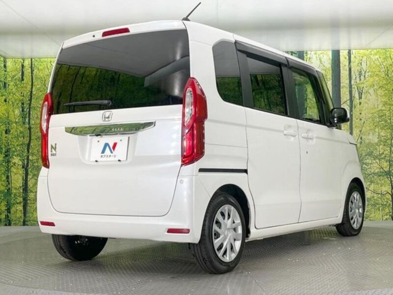 N BOX