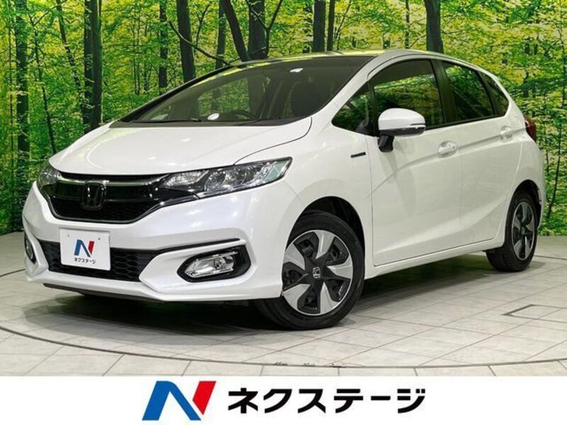 FIT HYBRID-0