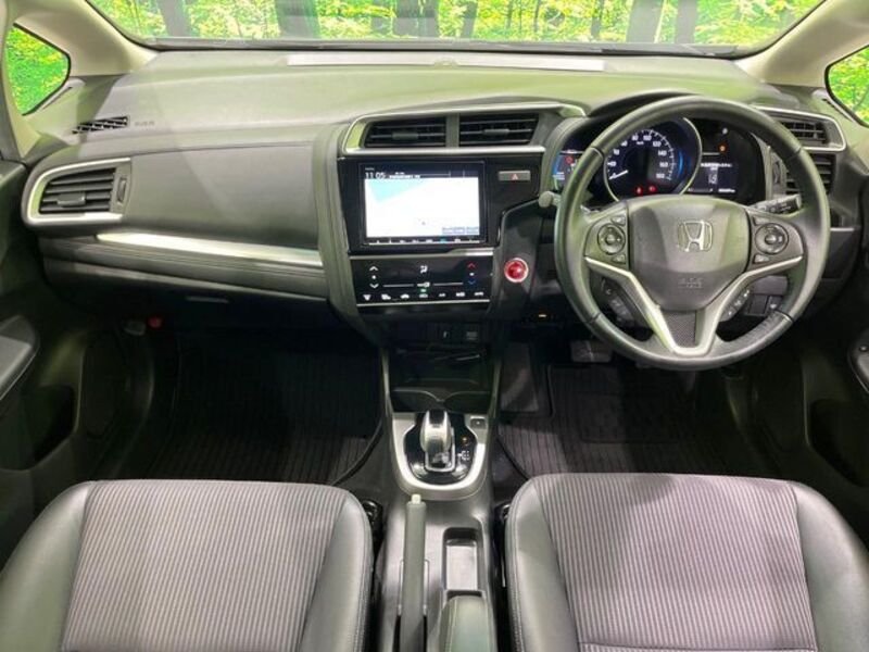 FIT HYBRID