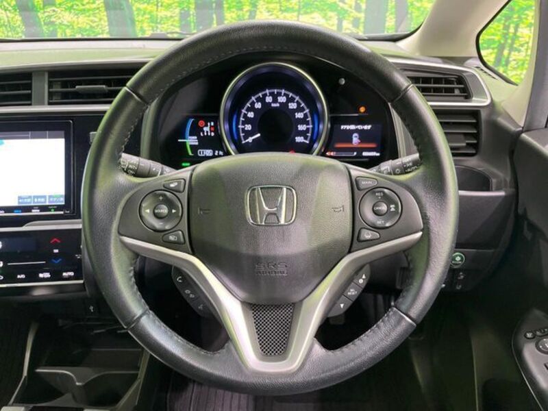 FIT HYBRID