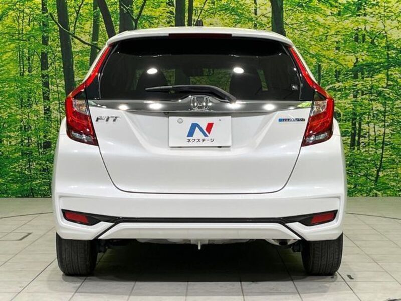 FIT HYBRID