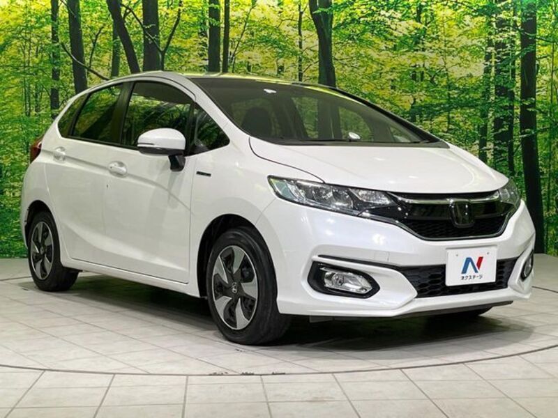 FIT HYBRID