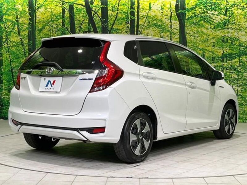 FIT HYBRID
