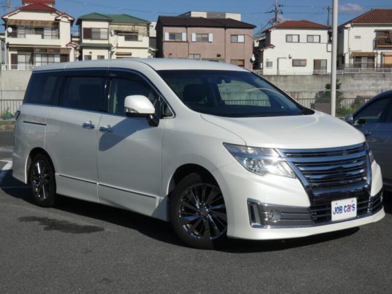 ELGRAND