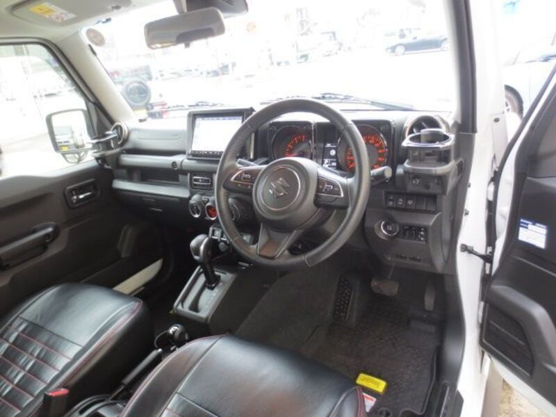 JIMNY SIERRA