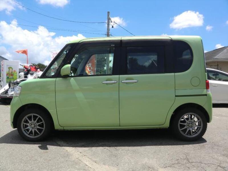TANTO