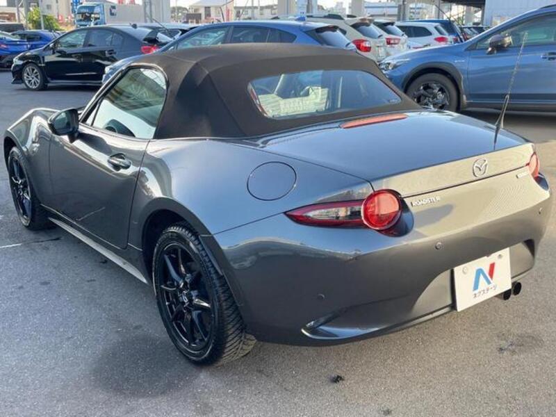 ROADSTER
