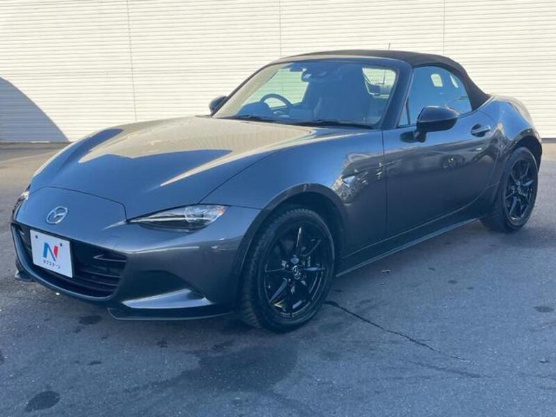 ROADSTER