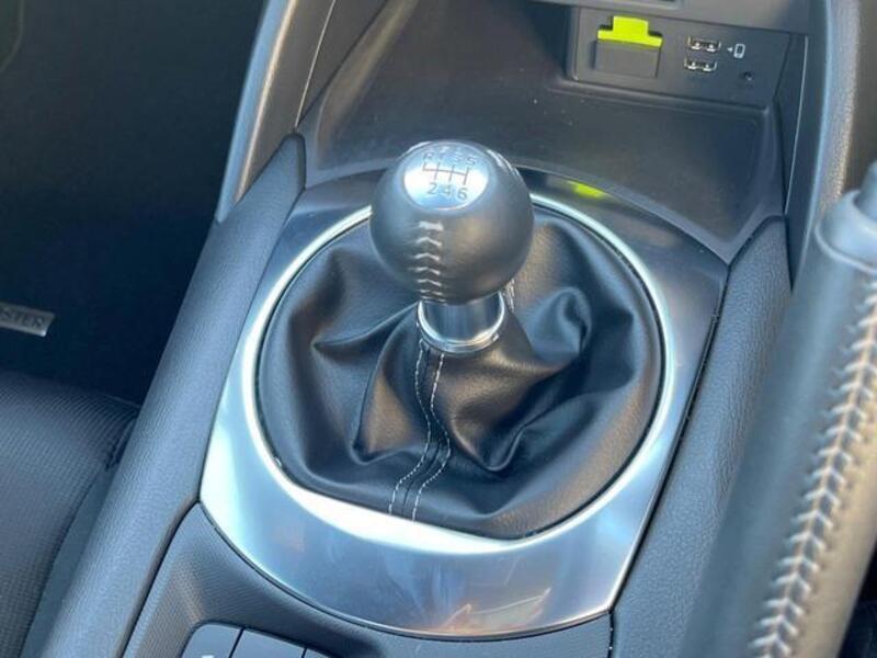 ROADSTER