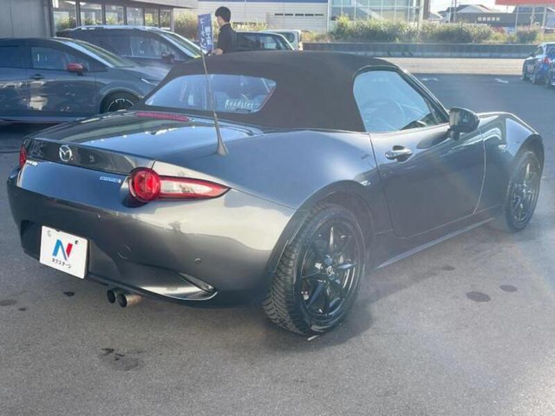 ROADSTER