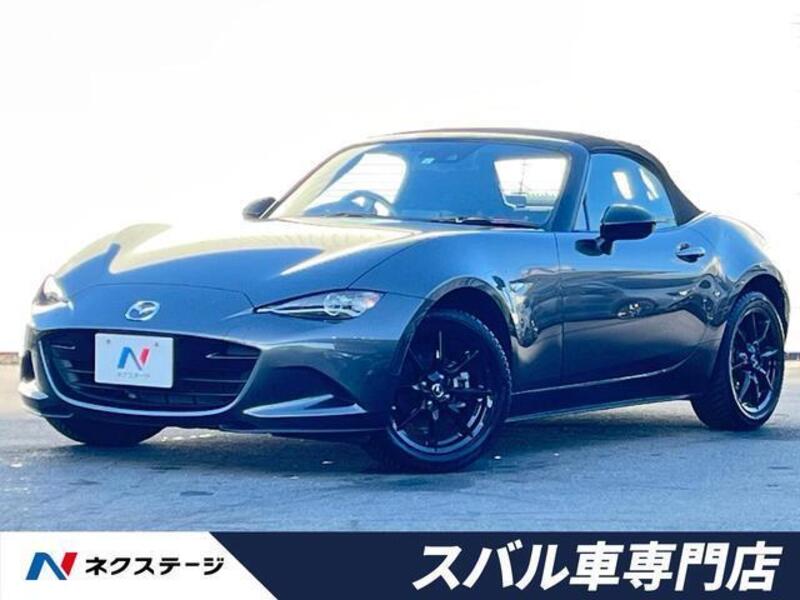 ROADSTER-0