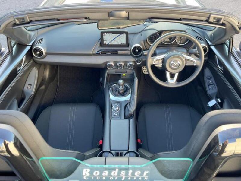 ROADSTER