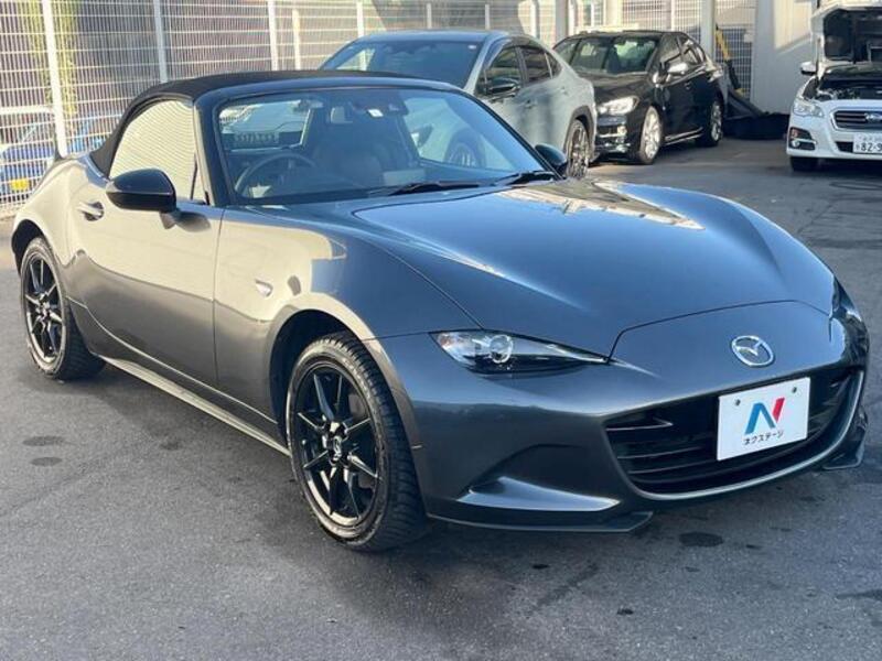 ROADSTER