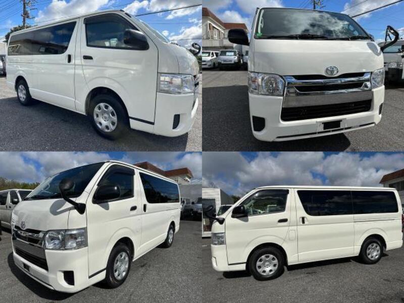 HIACE VAN-0