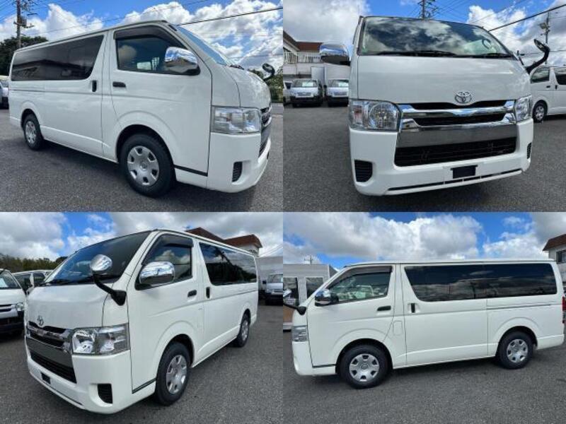 HIACE VAN-0