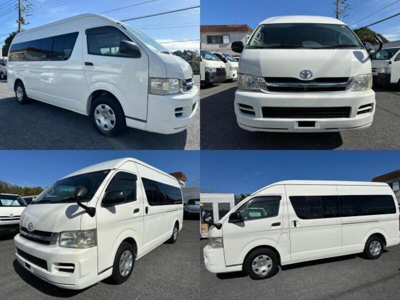 HIACE VAN-0