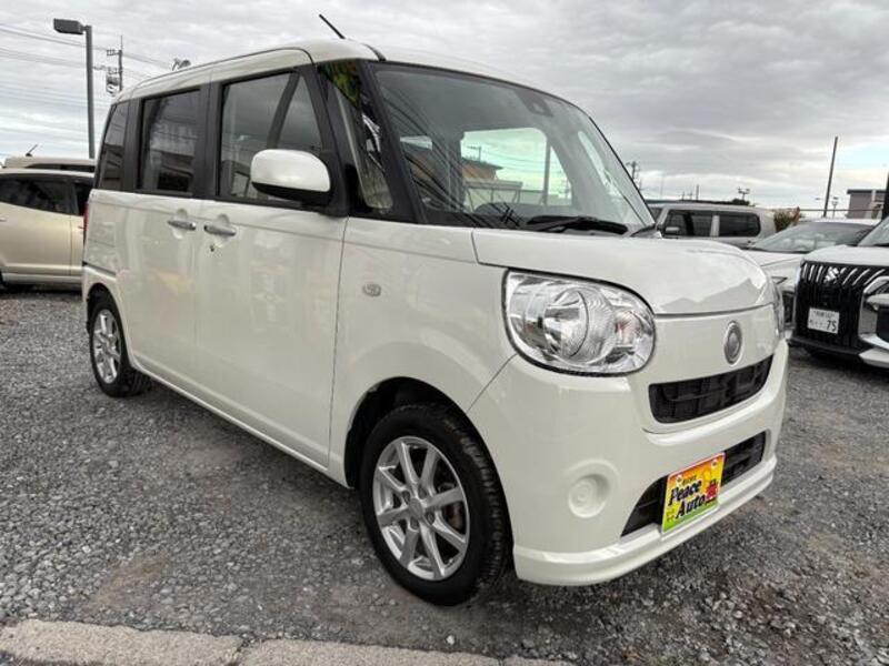 MOVE CANBUS