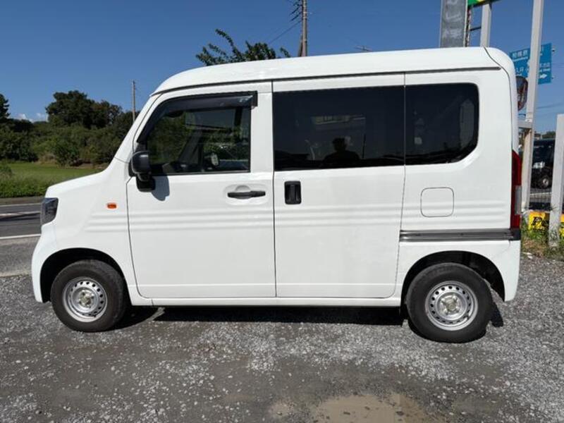 N-VAN