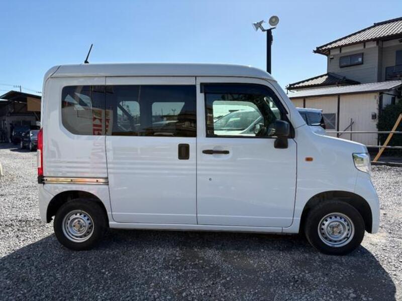 N-VAN
