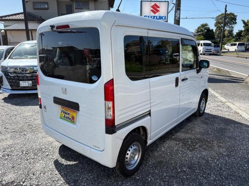N-VAN