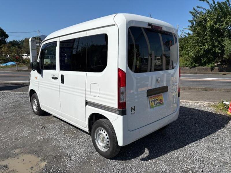 N-VAN