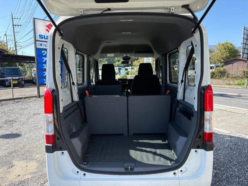 N-VAN