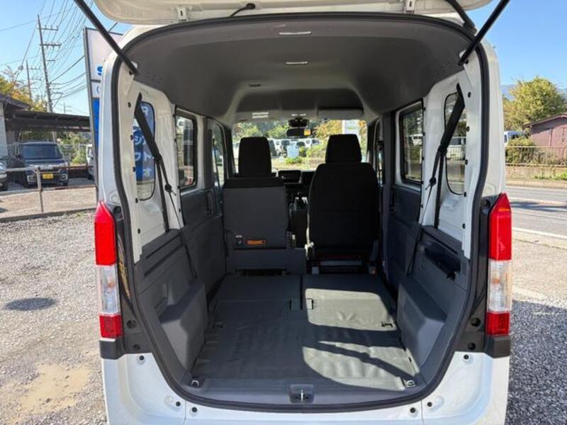 N-VAN