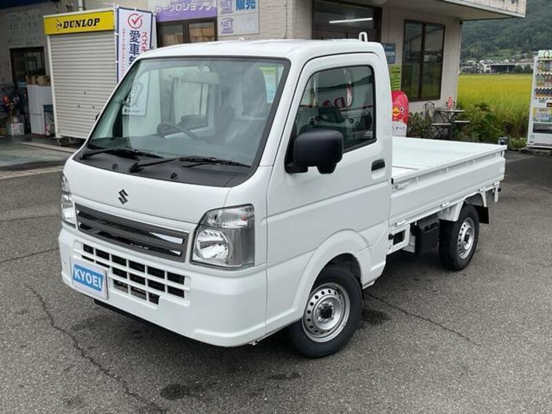 CARRY TRUCK-0