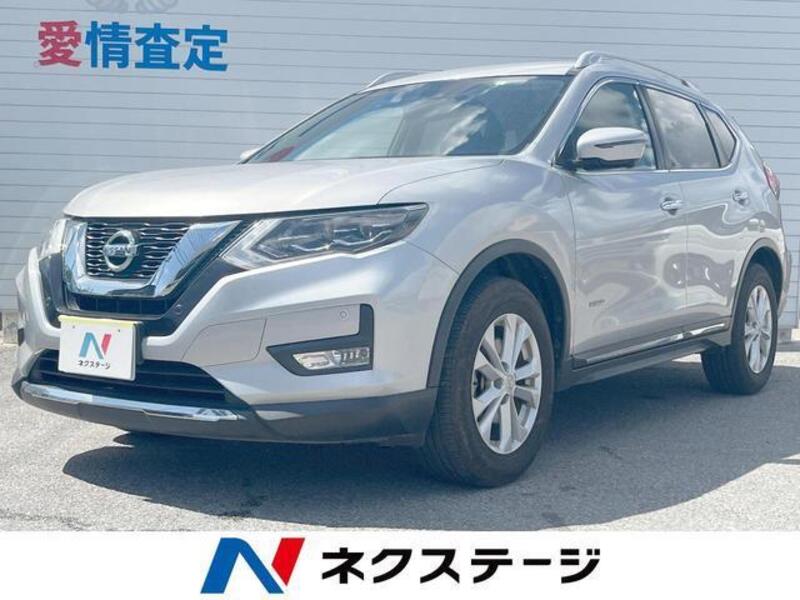 X-TRAIL-0
