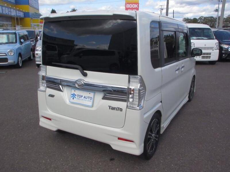 TANTO