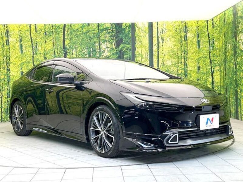 PRIUS