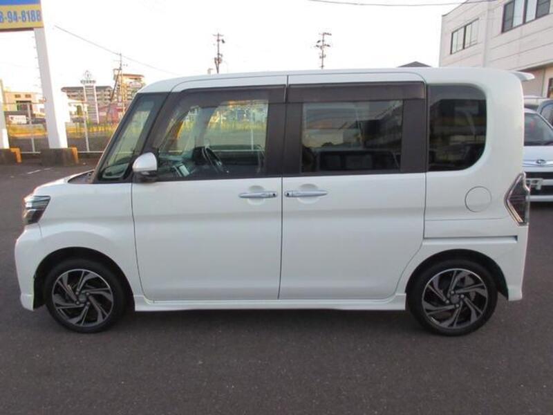 TANTO