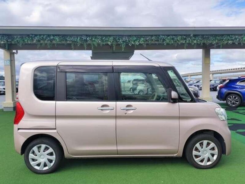 TANTO